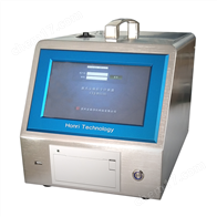 CLJ-B33028.3L大流量激光尘埃粒子计数器