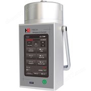 FSC-8触摸屏浮游菌采样器